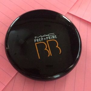 Refined Golden Prep + Prime BB cream Bronzer